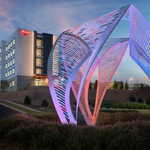 Hampton Inn & Suites By Hilton Pittsboro
